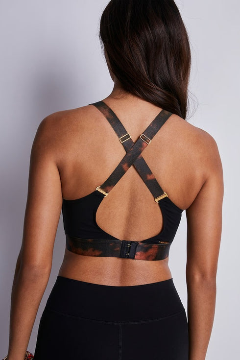 Aubade Hot Motion Sport Brassiere